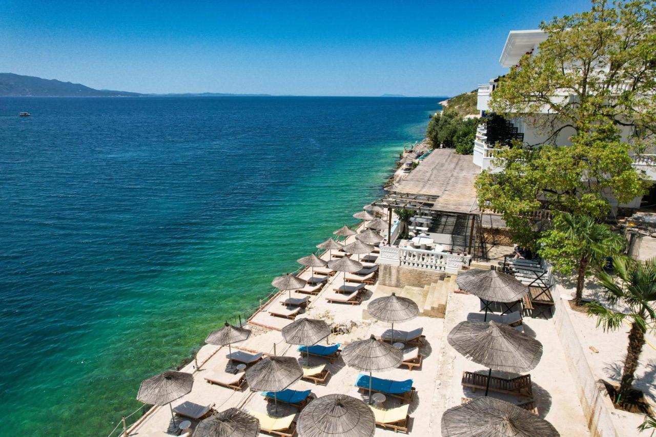 Juna 4* Sarande