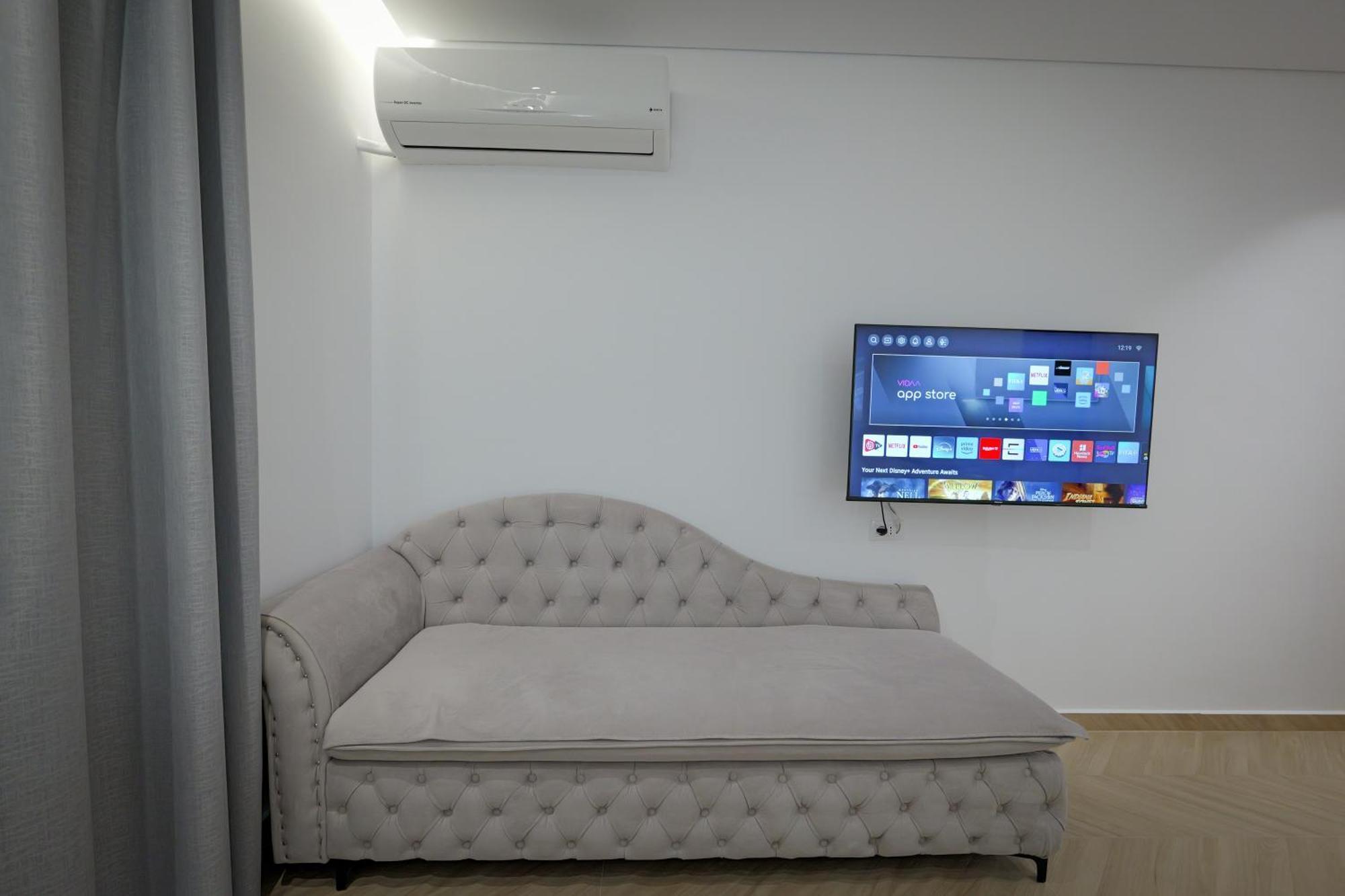 Hotel Juna