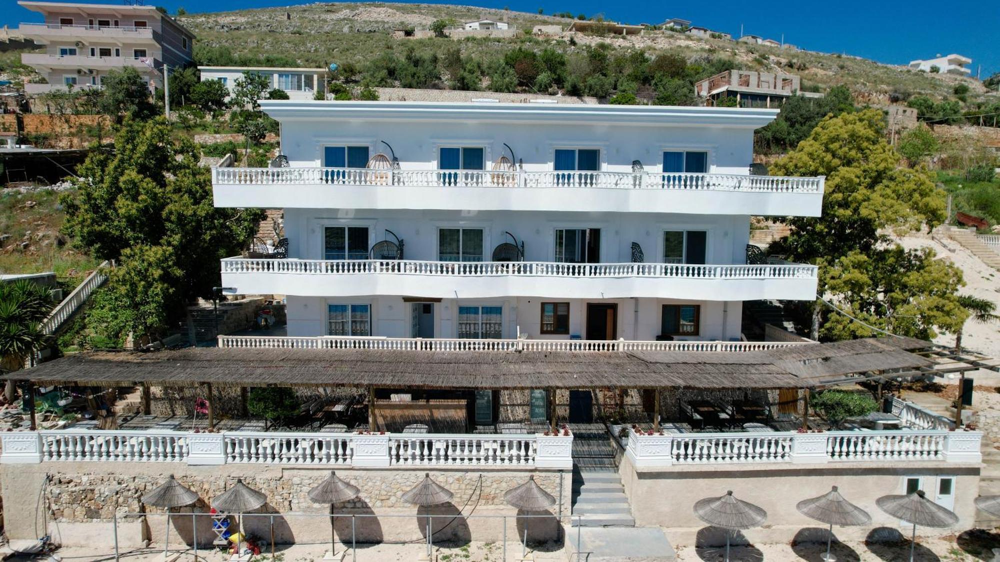 Hotel Juna Sarande