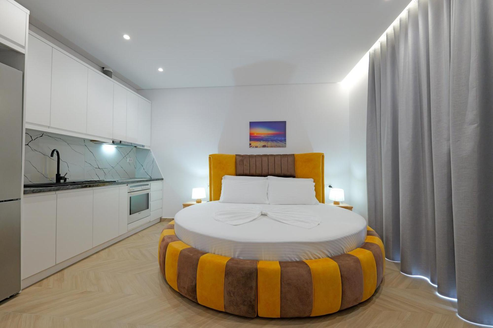 Juna Hotel Sarande