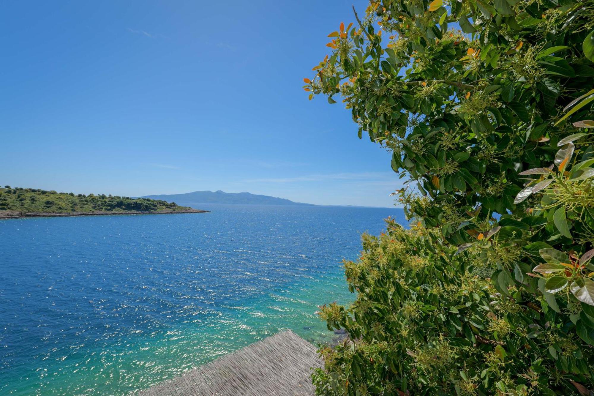 Hotel Juna Sarande