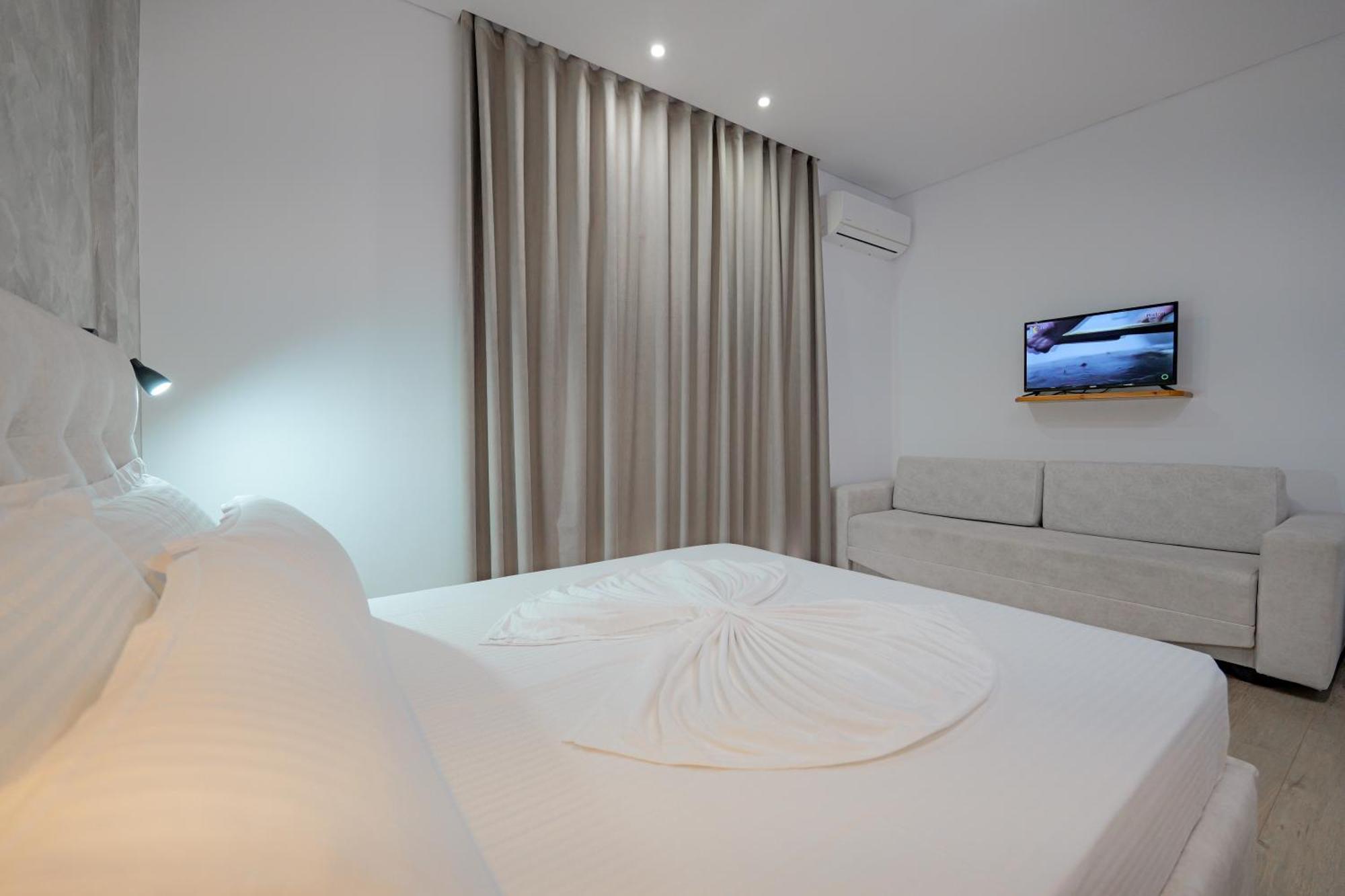 Juna Hotel Sarande