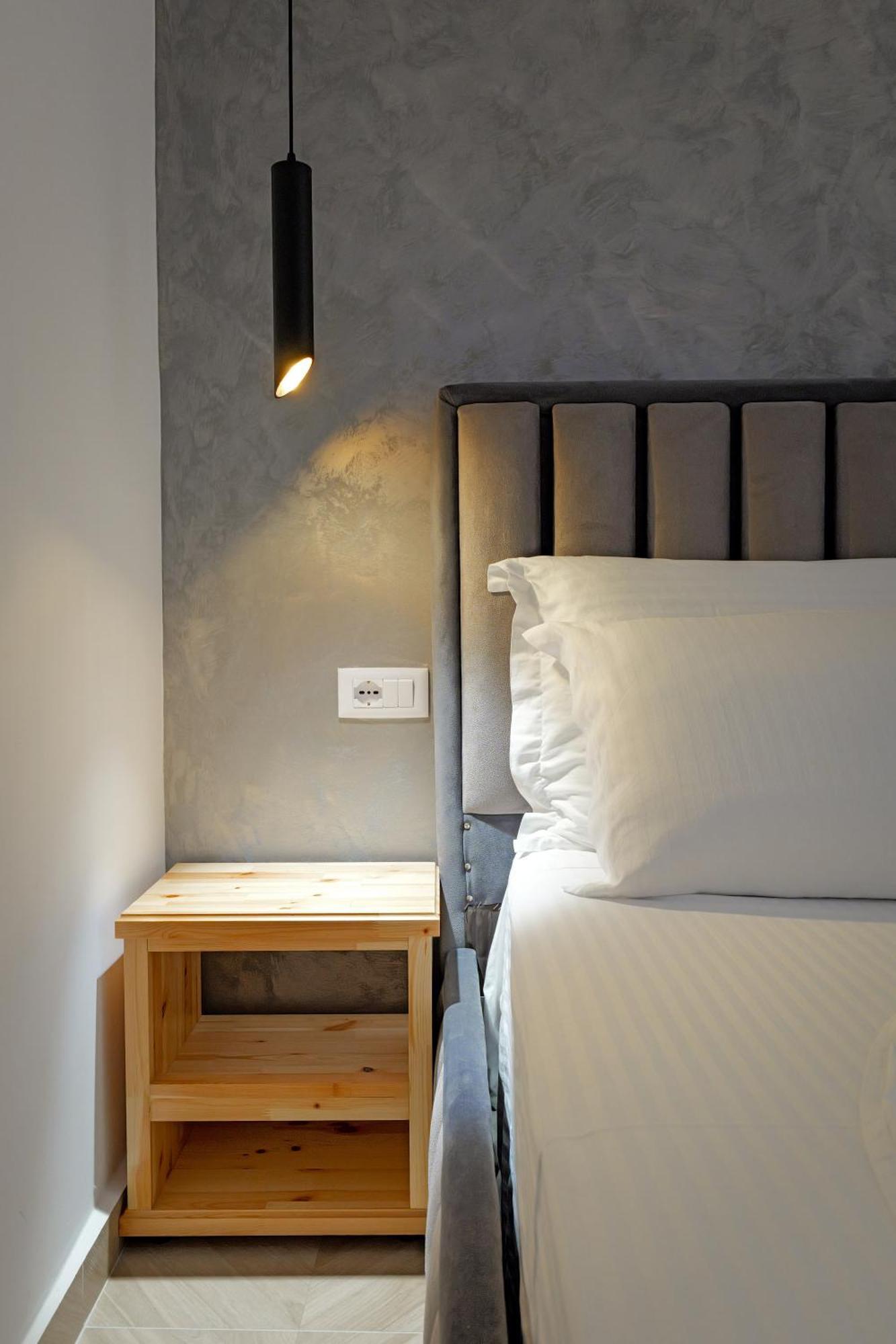 Hotel Juna Sarande