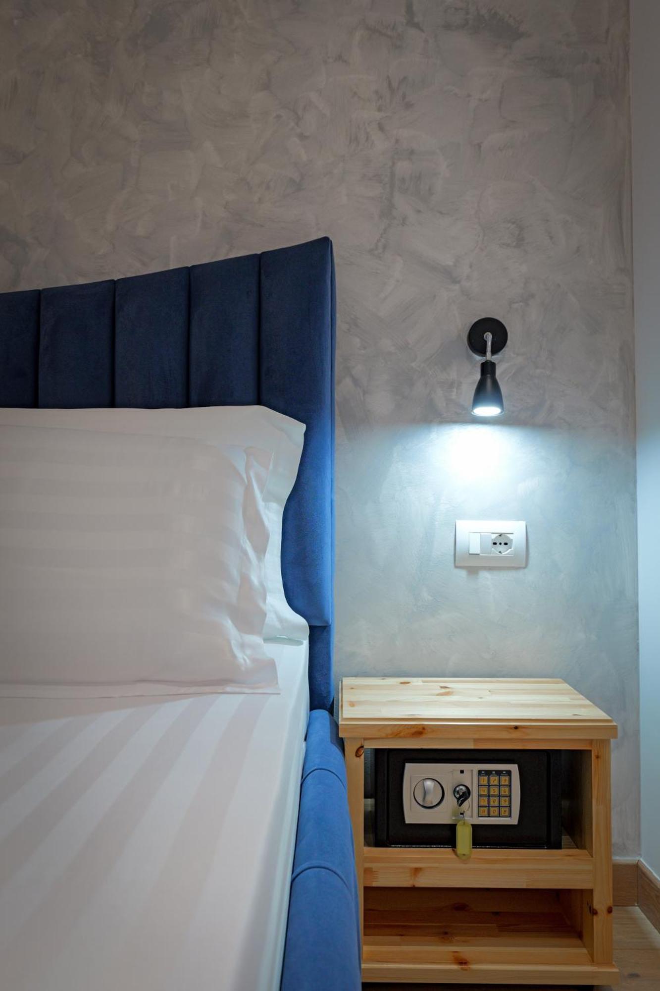 Hotel Juna