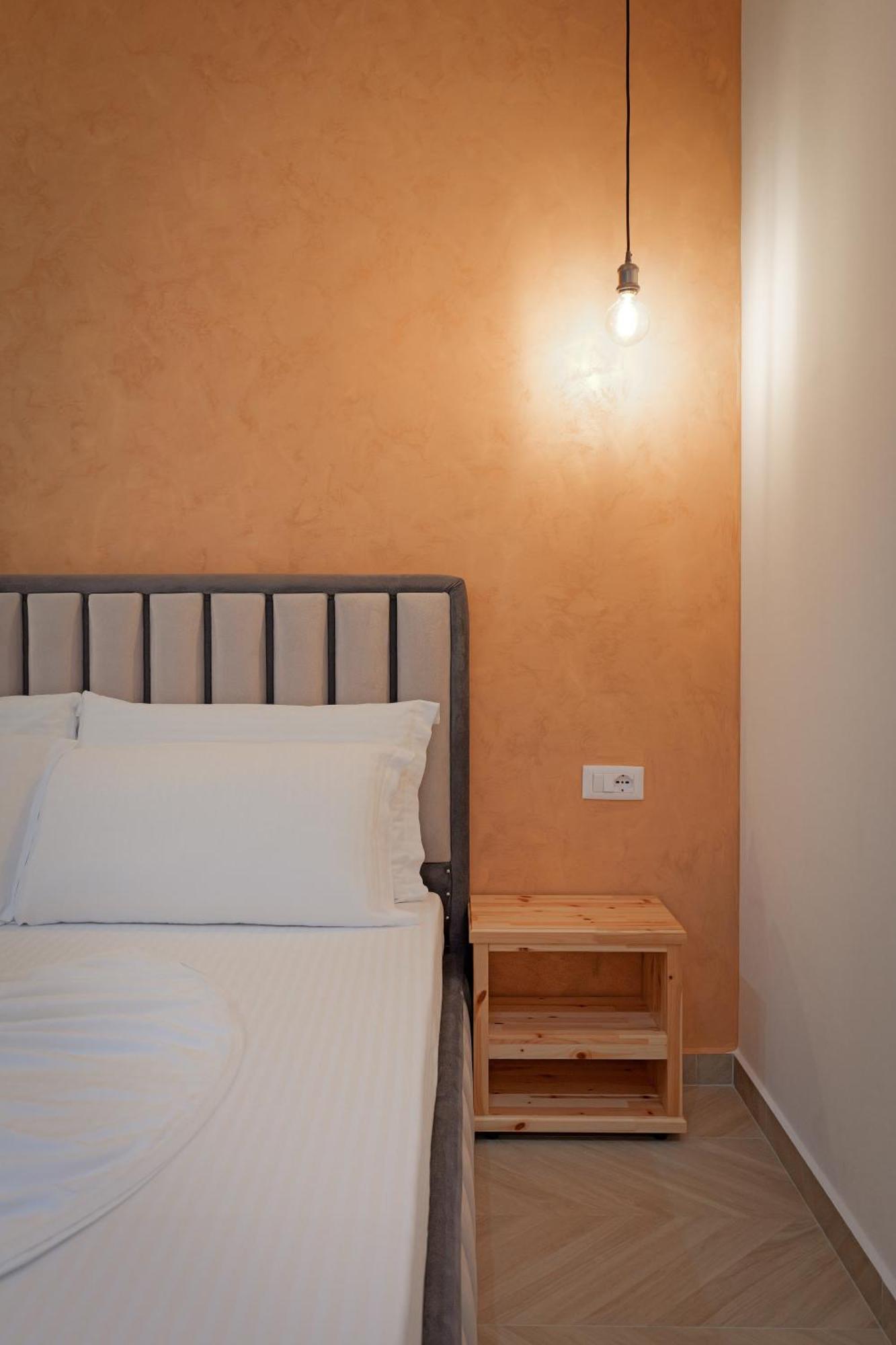 Juna Hotel Sarande