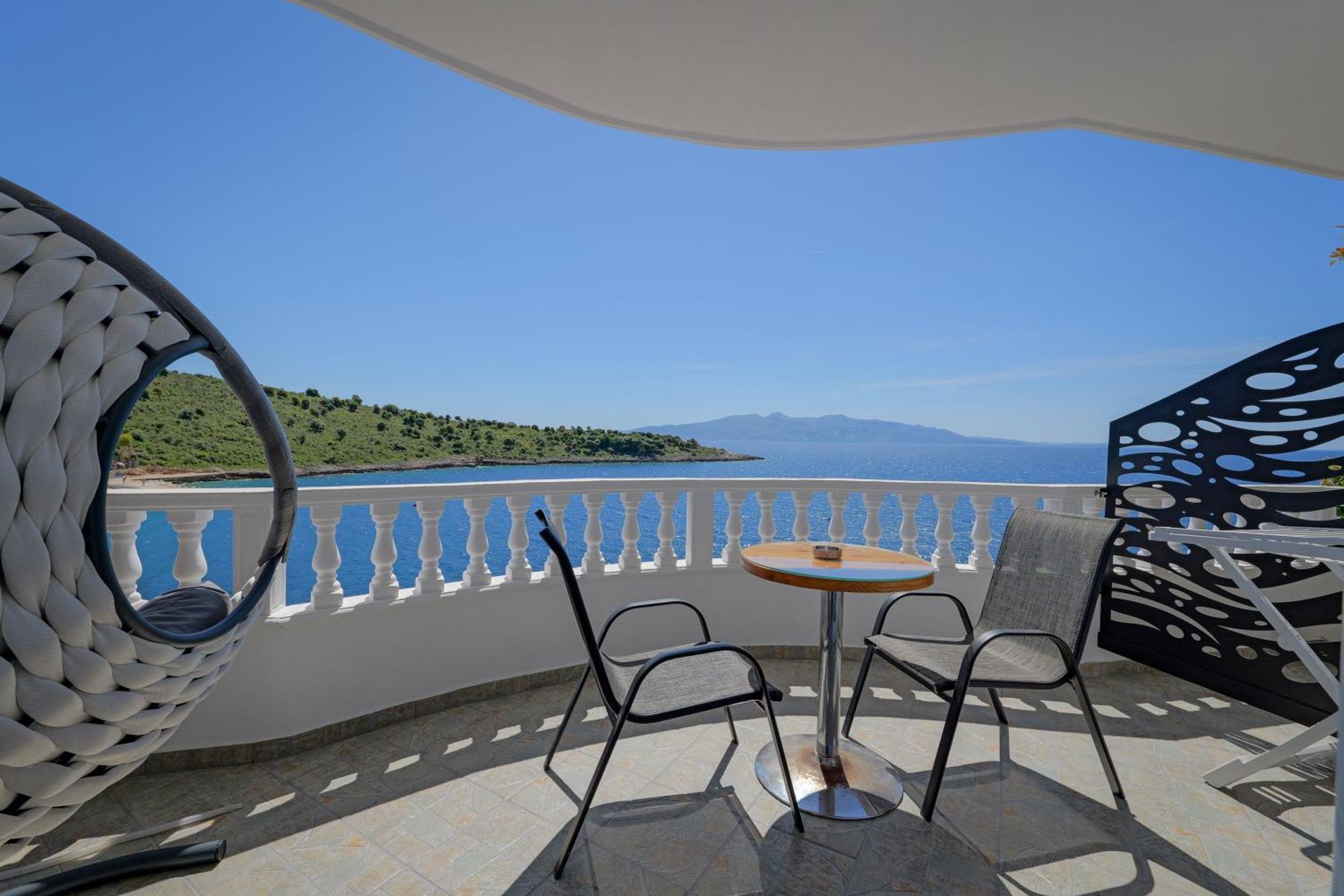 Juna Sarande