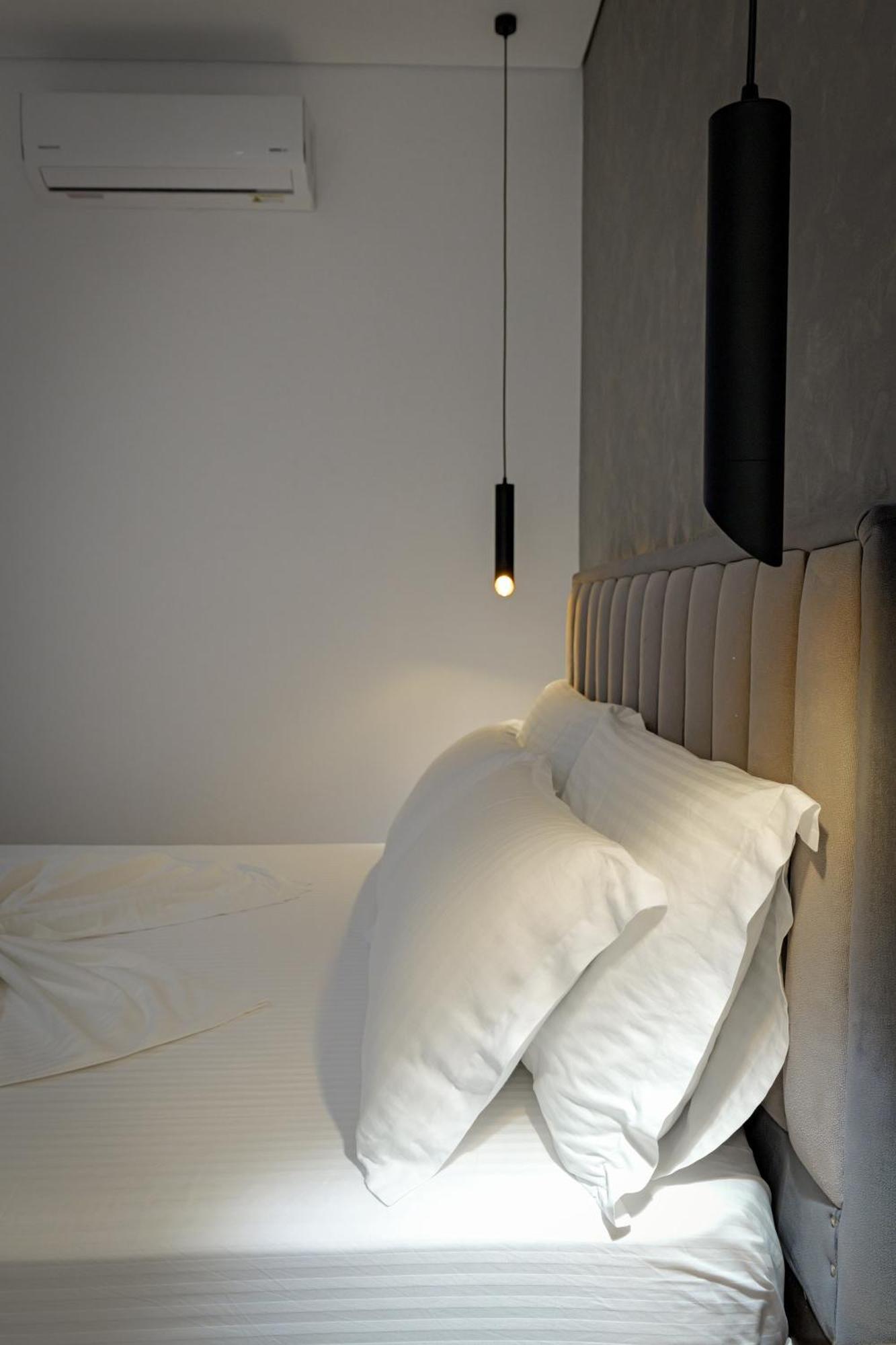 Juna Hotel Sarande