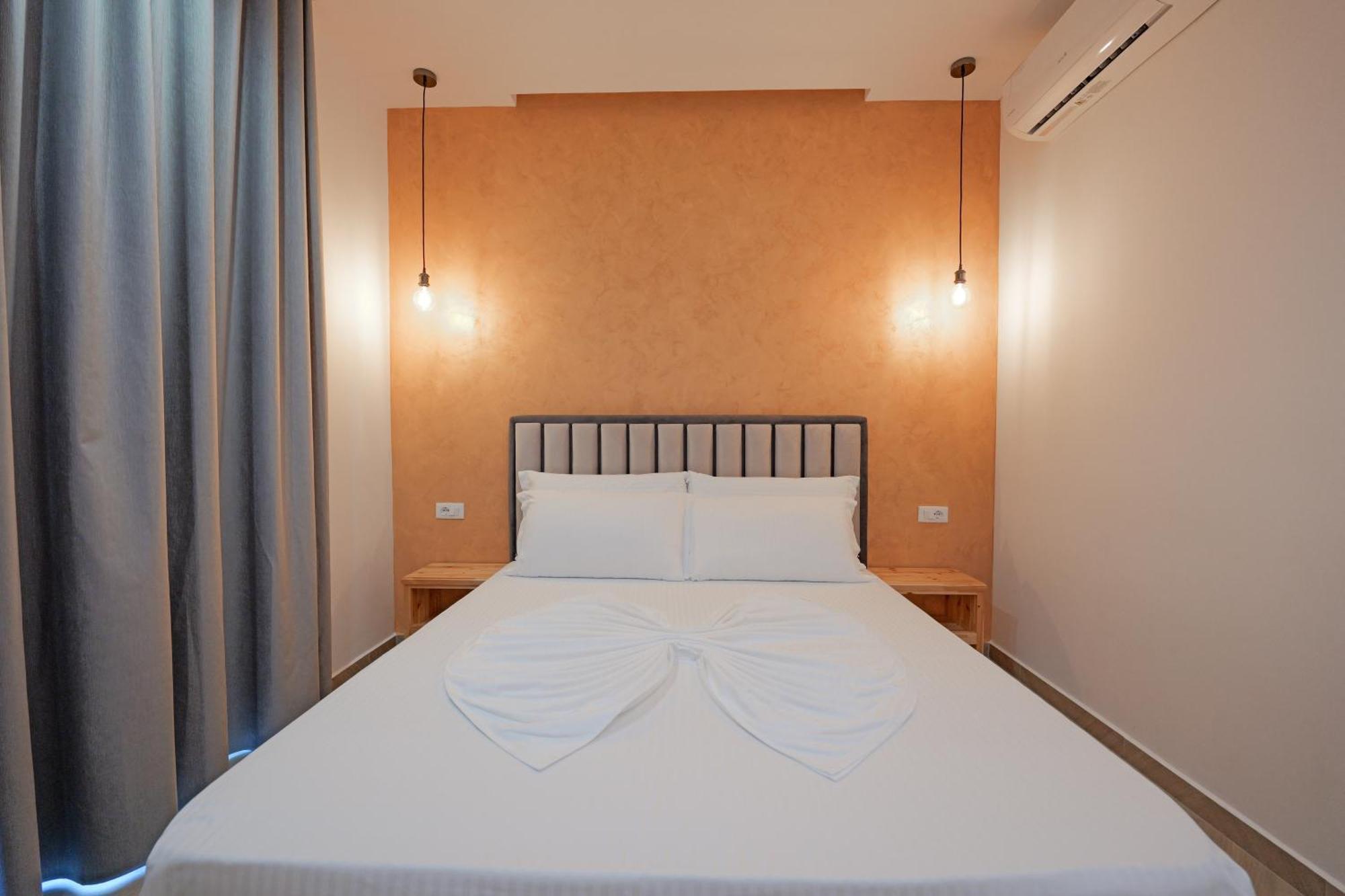 Hotel Juna Sarande