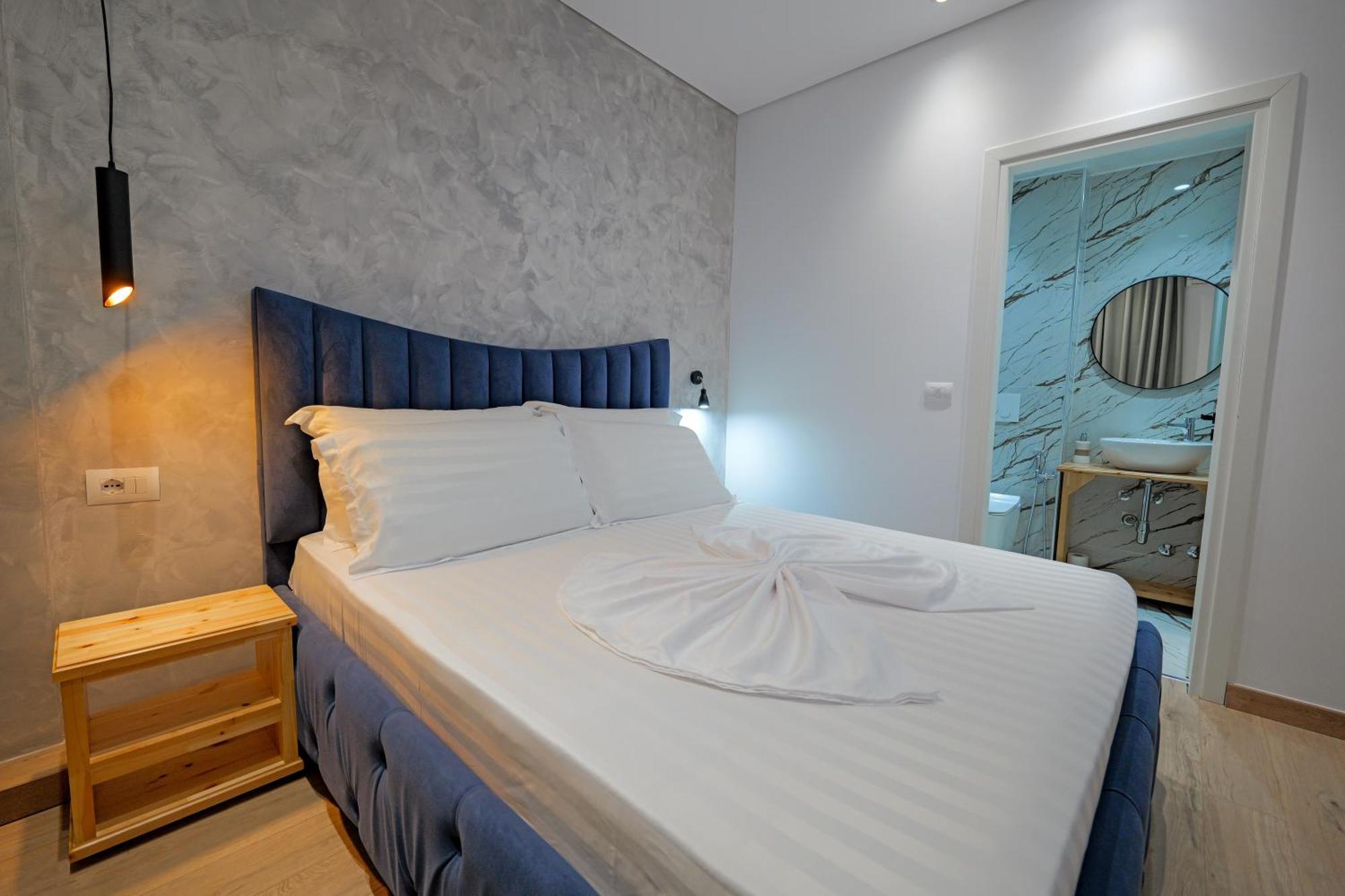 Juna Hotel Sarande