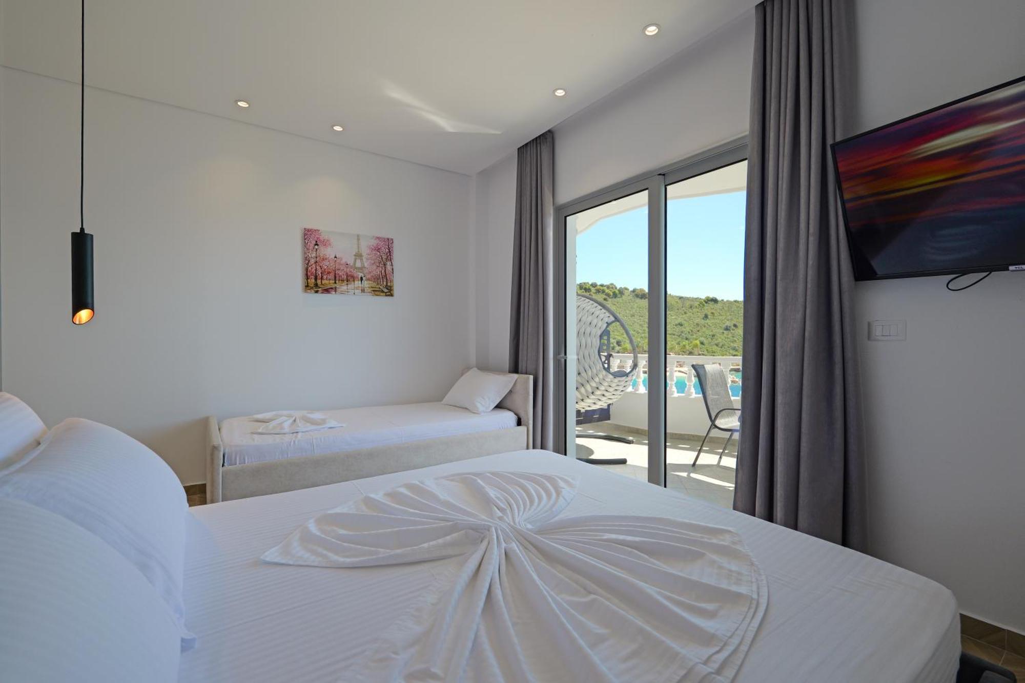 Juna Hotel Sarande