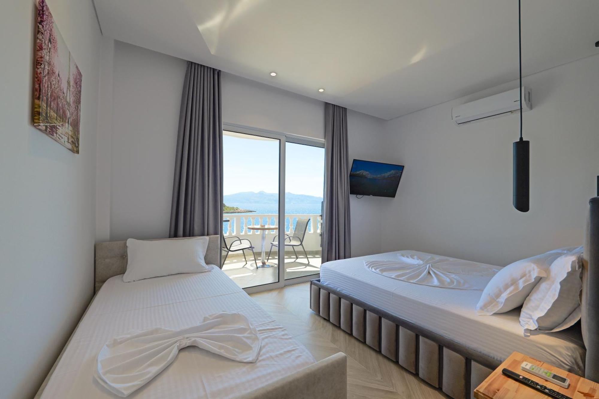 Hotel Juna Sarande