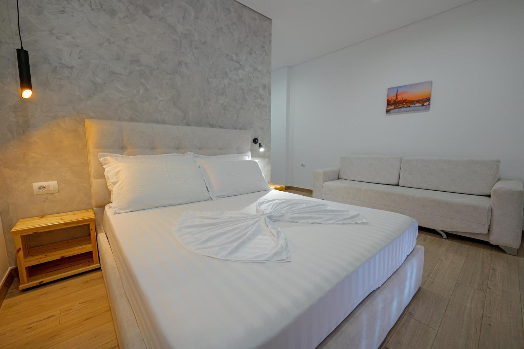 Juna Hotel Sarande