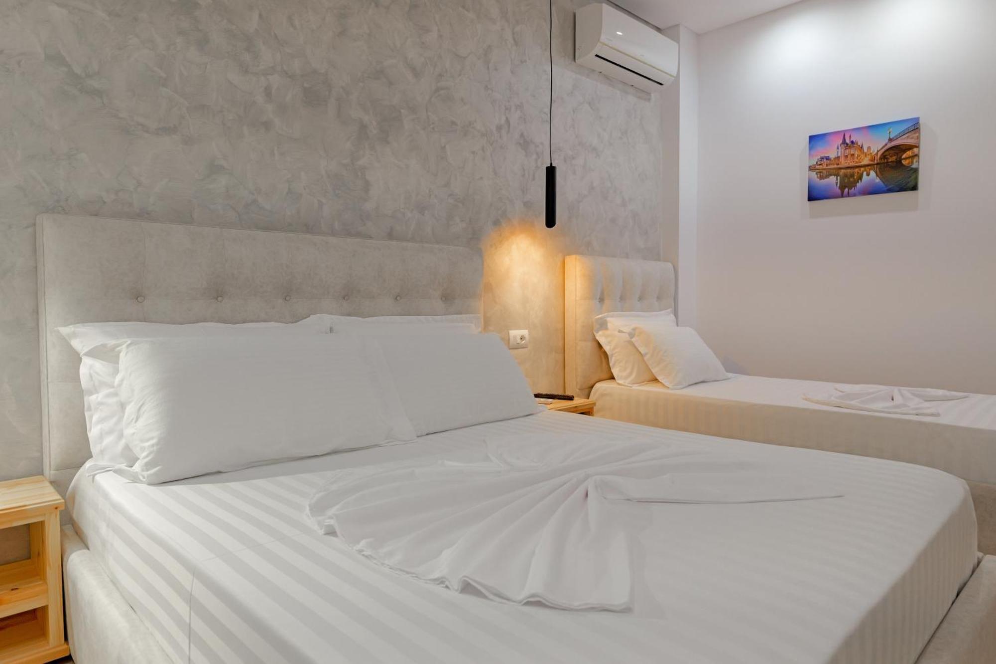 Hotel Juna Sarande