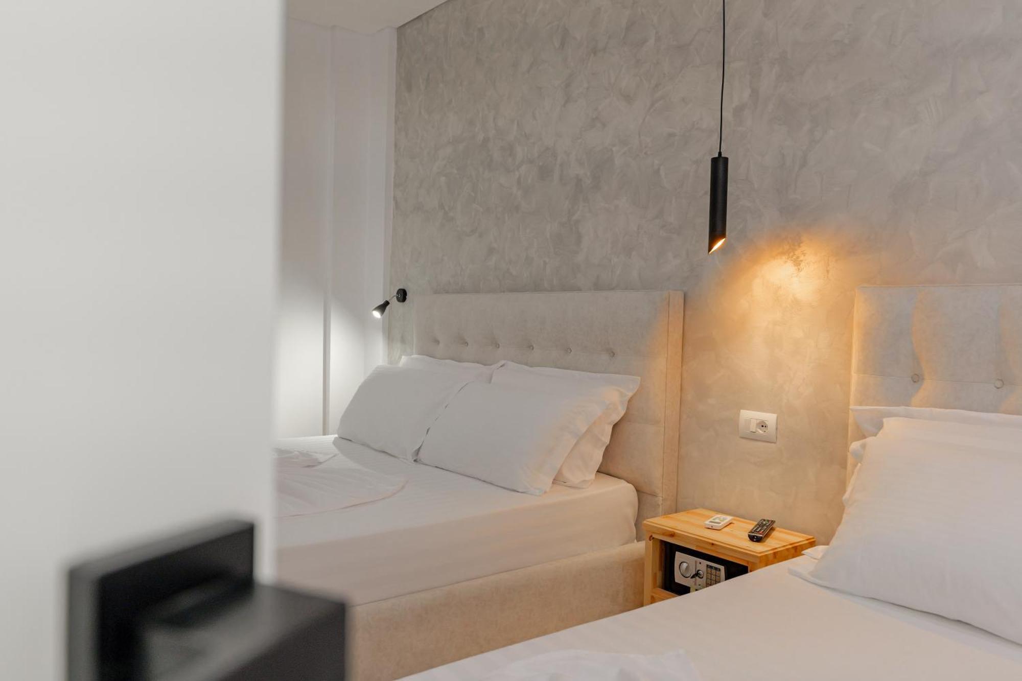 Juna 4* Sarande