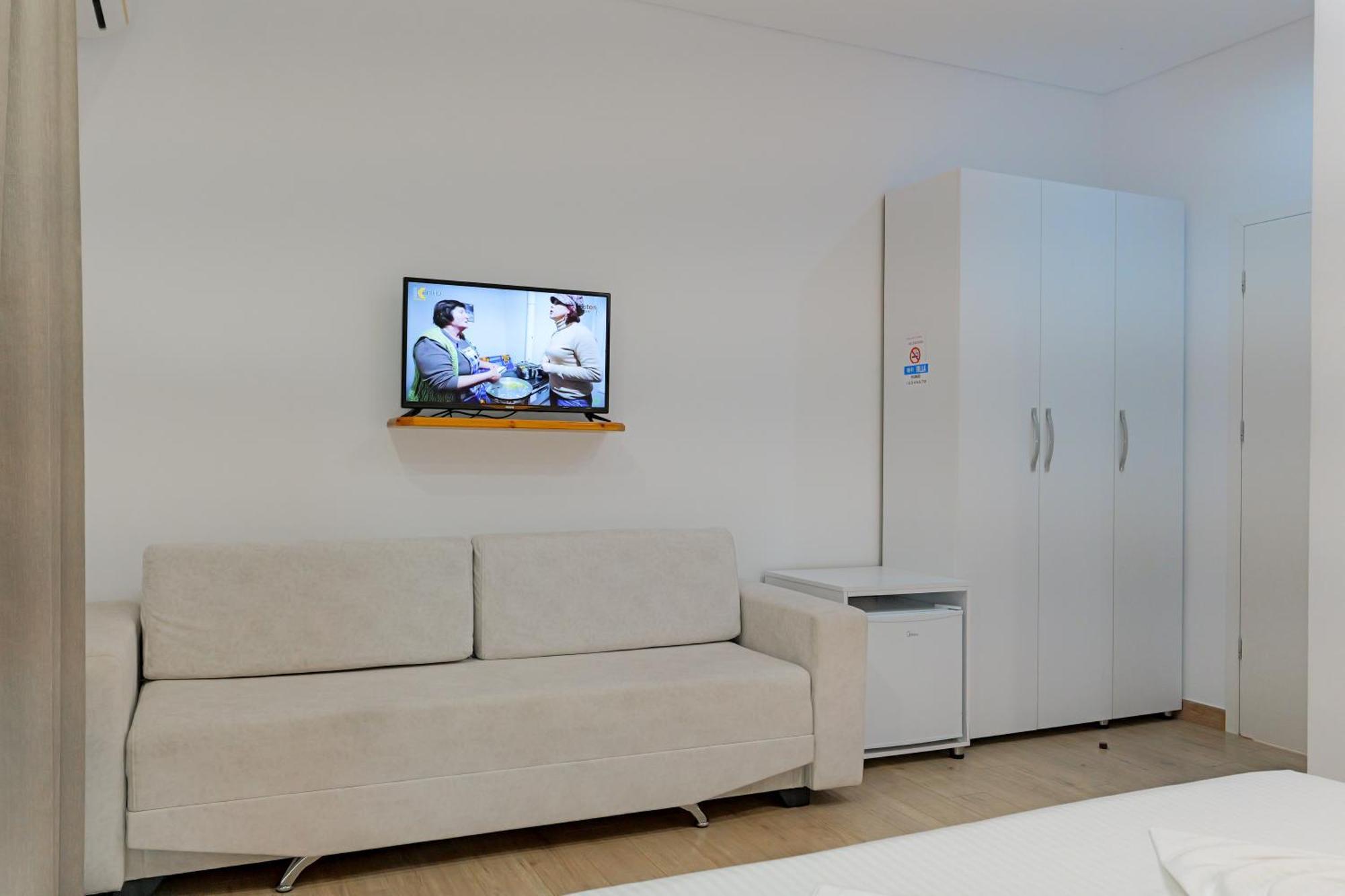 Hotel Juna