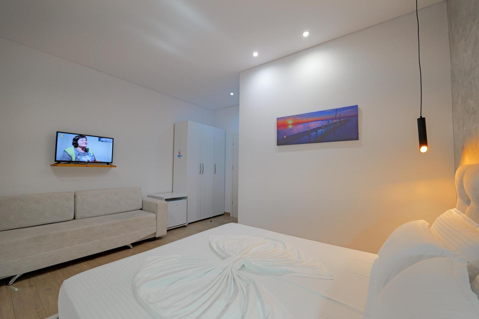 Juna Hotel Sarande