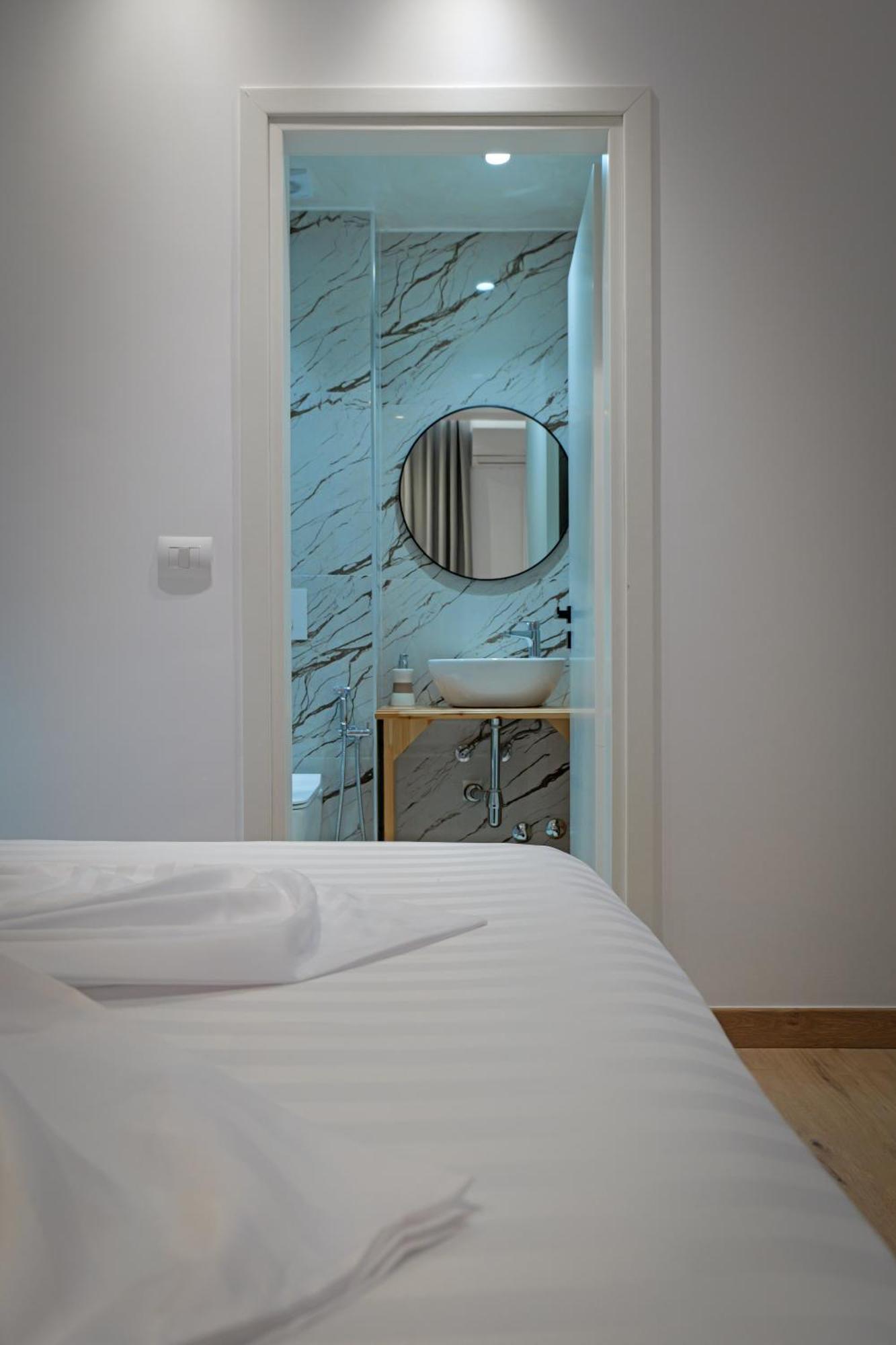 Hotel Juna Sarande